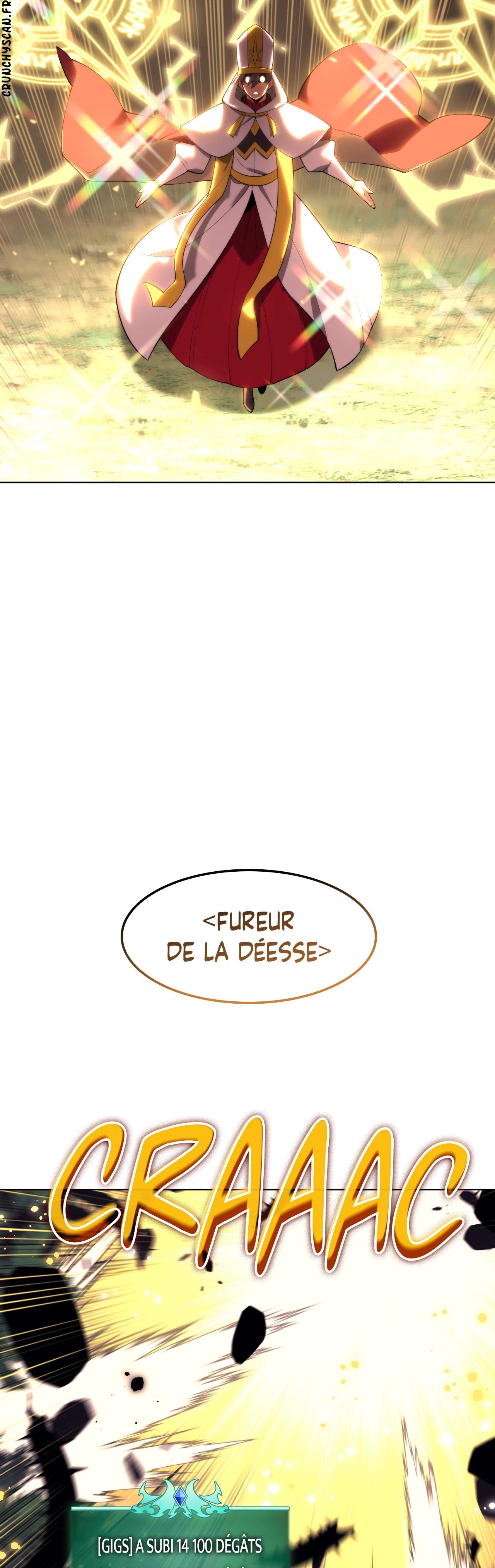 Read Overgeared FR Manga Online