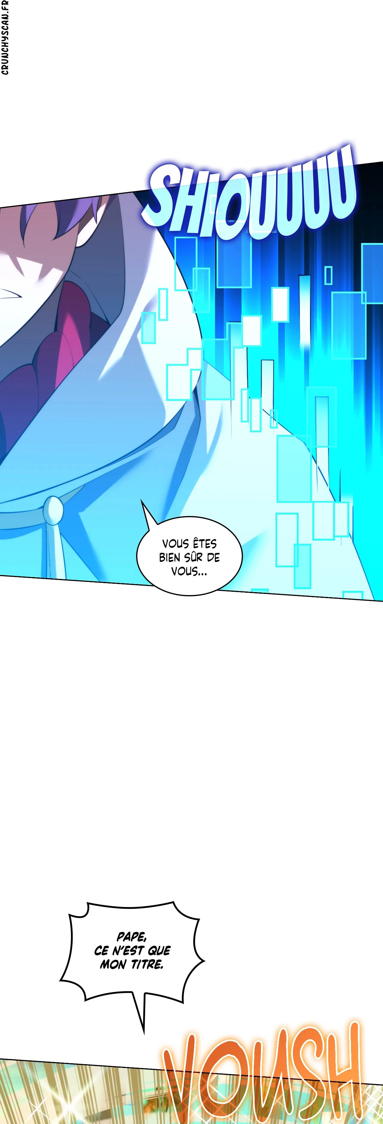 Read Overgeared FR Manga Online