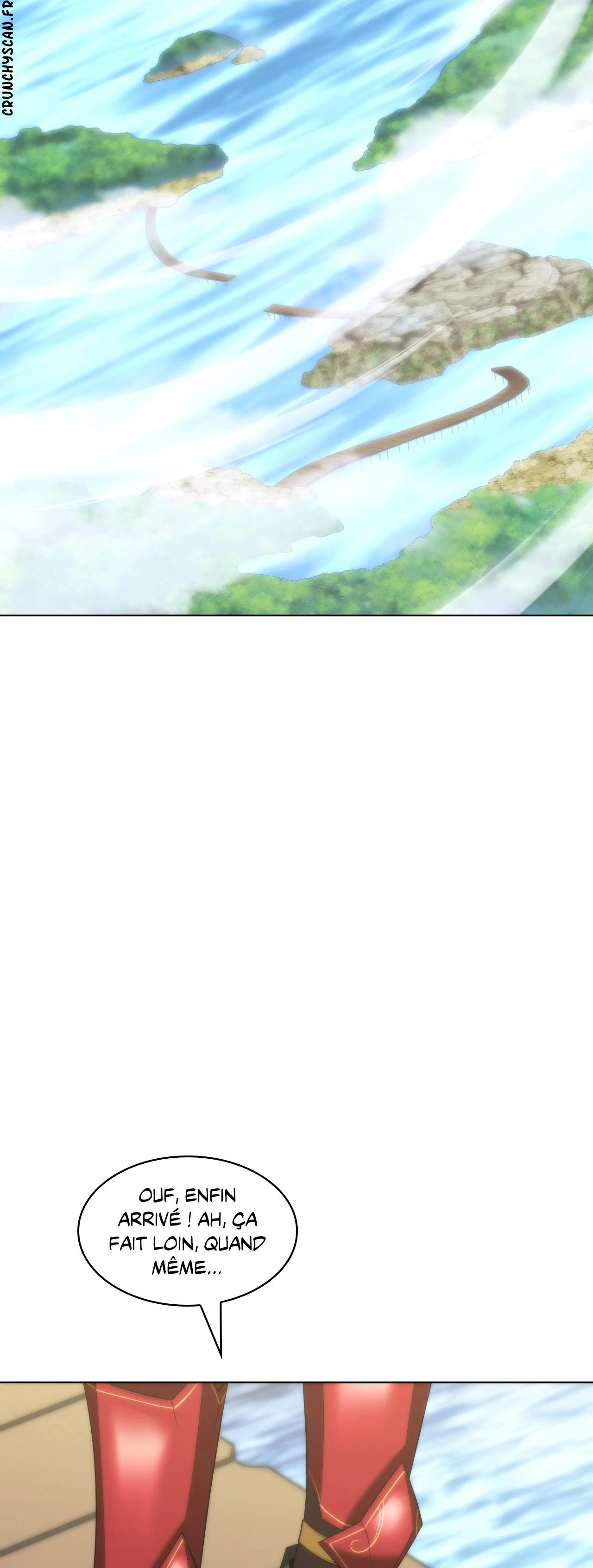 Read Overgeared FR Manga Online