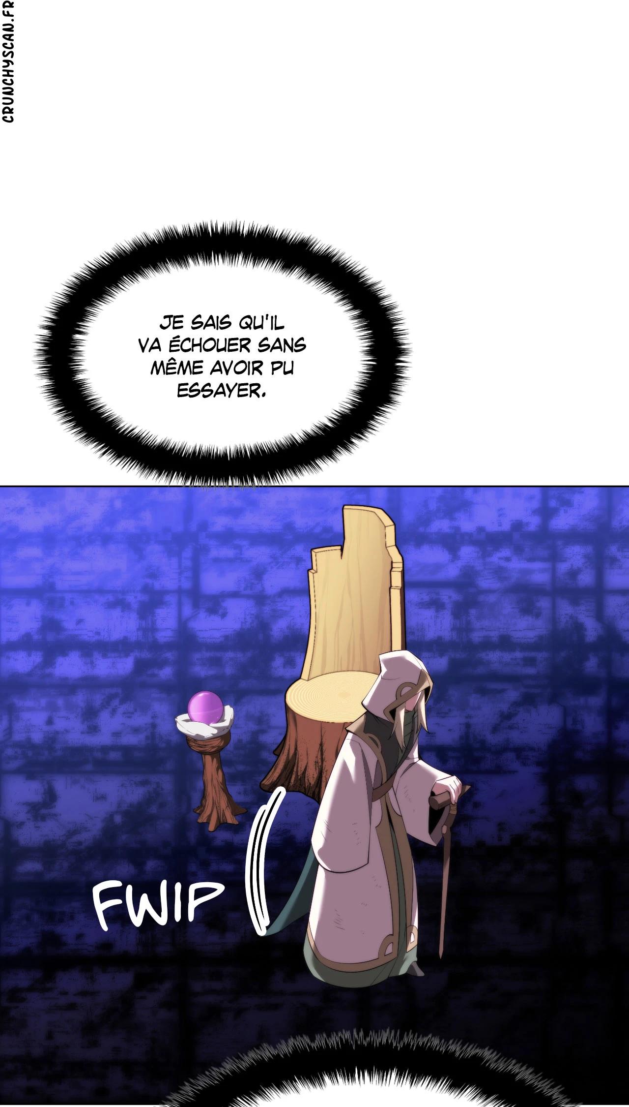 Read Overgeared FR Manga Online