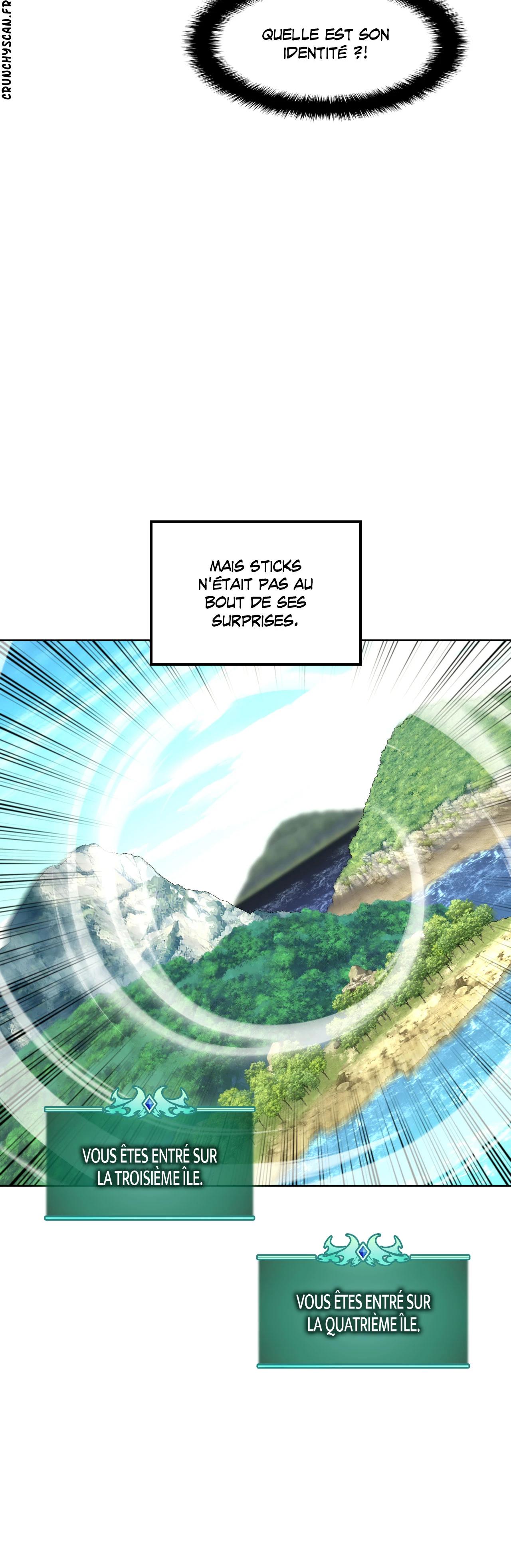 Read Overgeared FR Manga Online