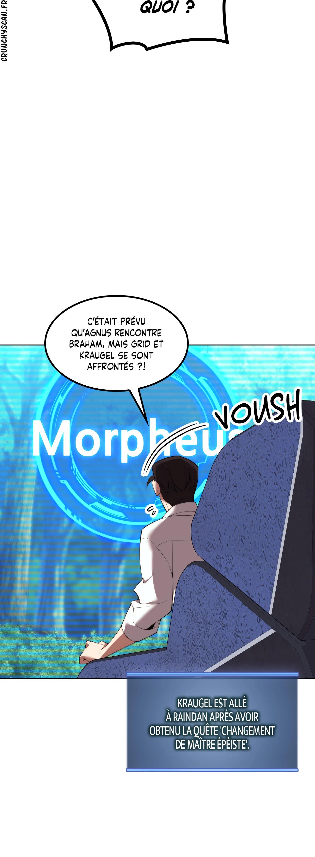 Read Overgeared FR Manga Online