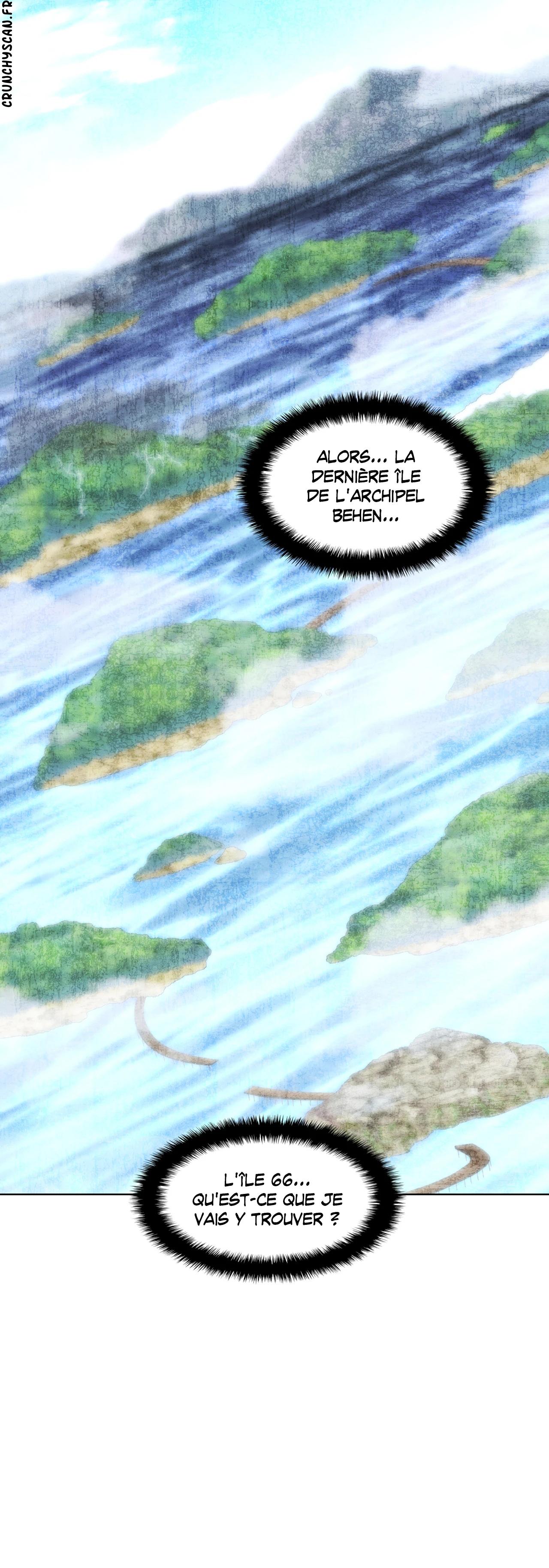 Read Overgeared FR Manga Online