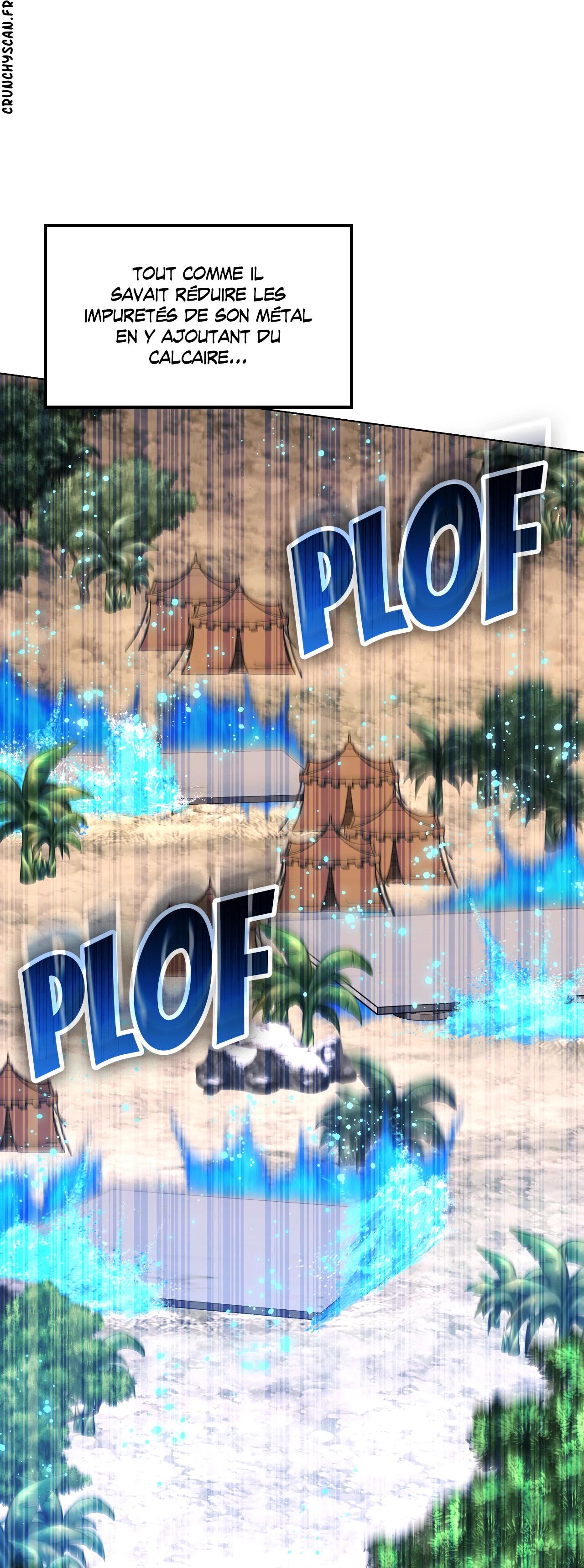 Read Overgeared FR Manga Online