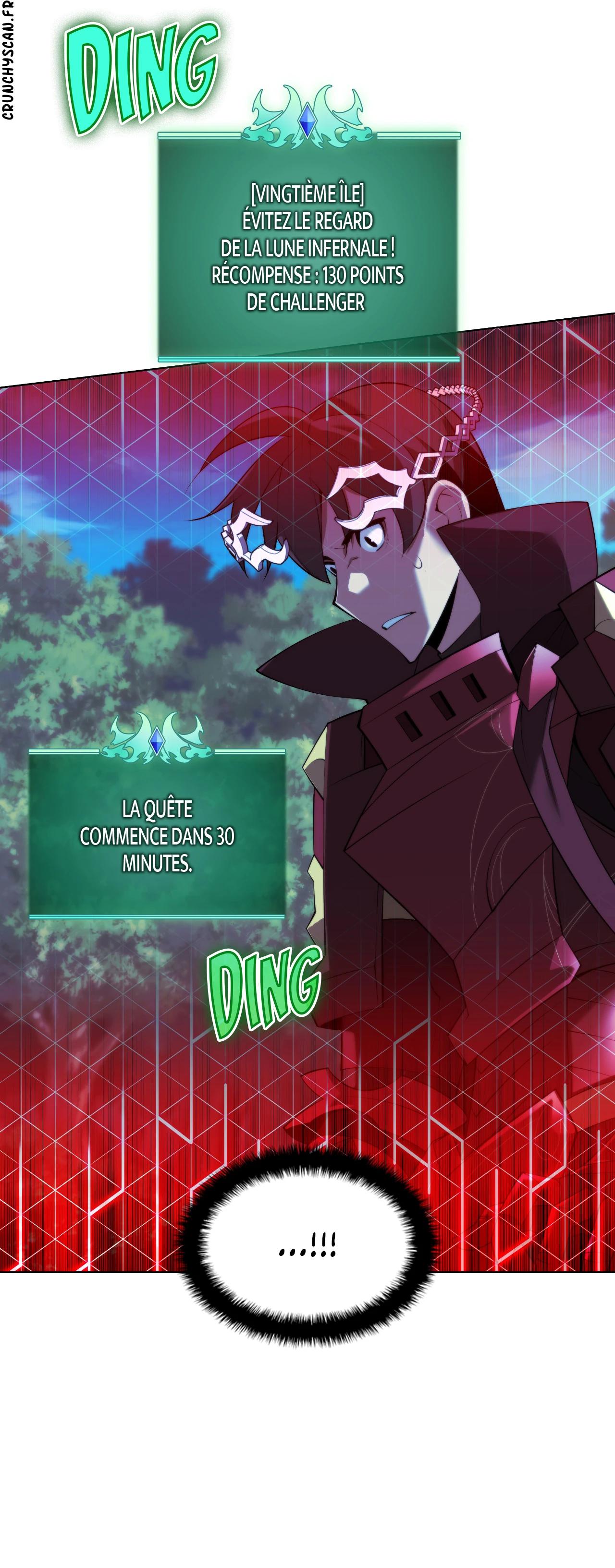 Read Overgeared FR Manga Online