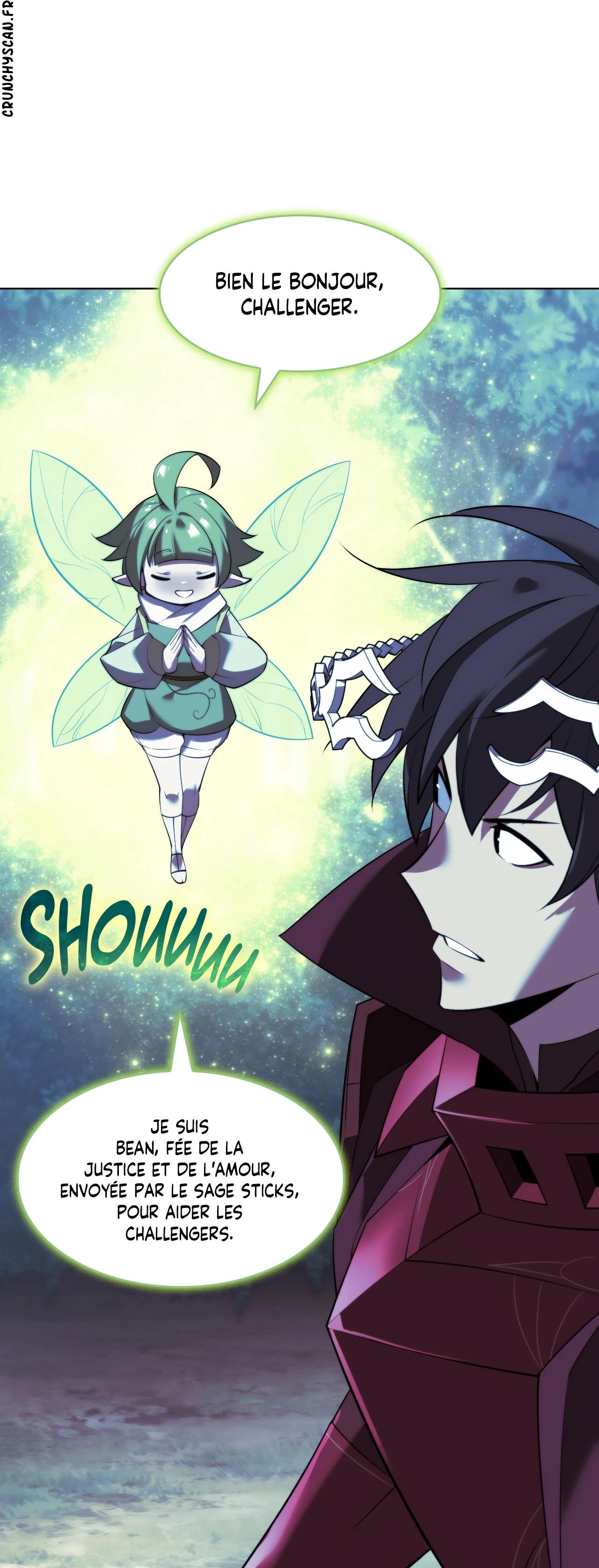 Read Overgeared FR Manga Online