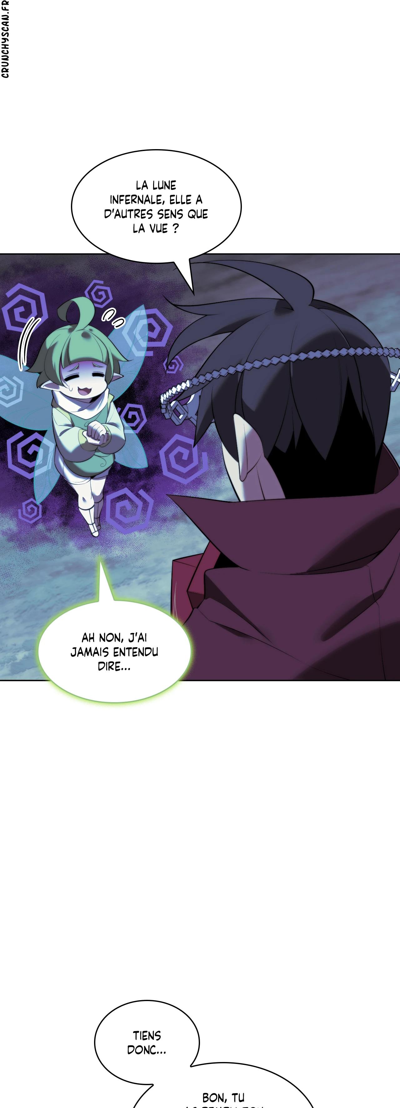 Read Overgeared FR Manga Online