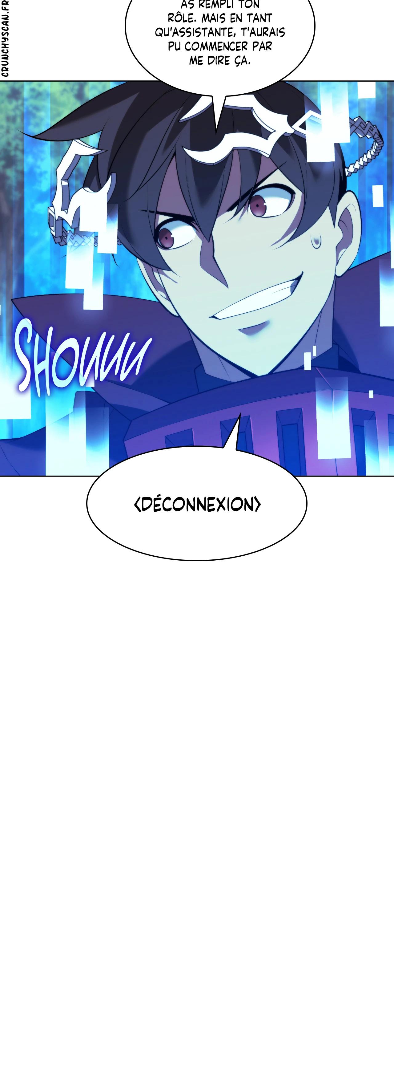 Read Overgeared FR Manga Online