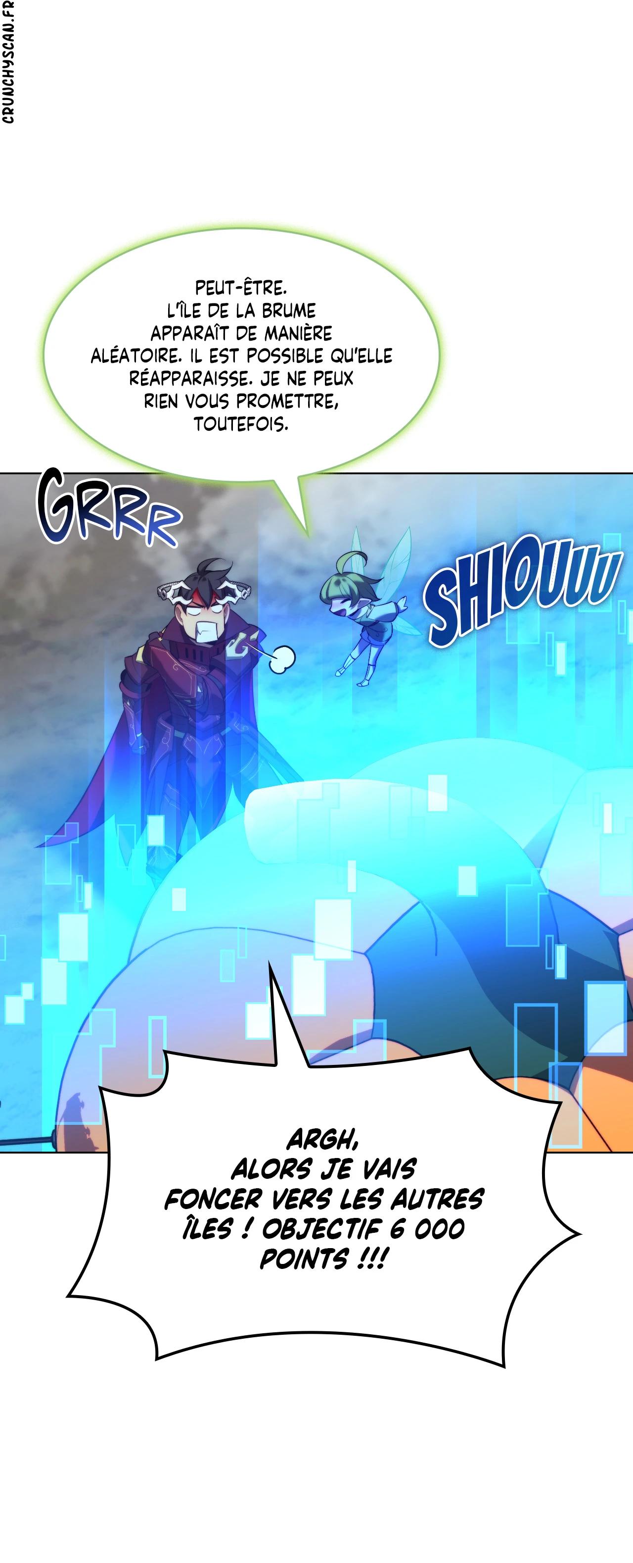 Read Overgeared FR Manga Online