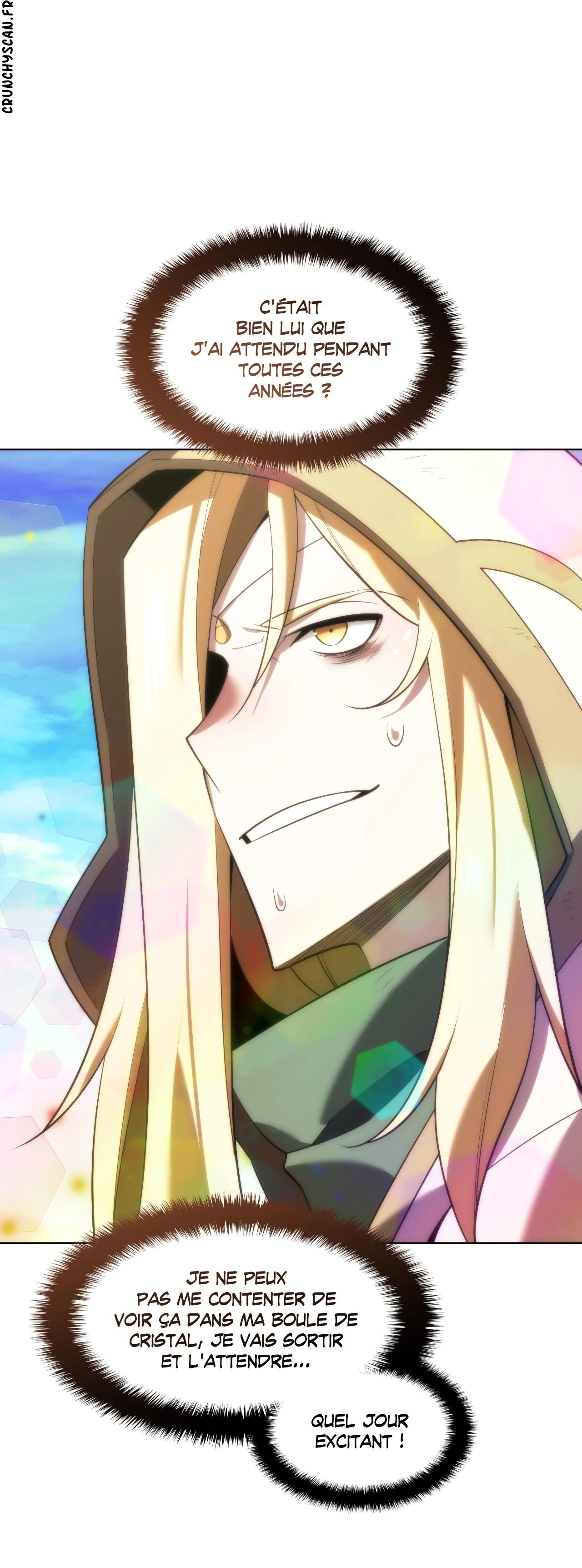 Read Overgeared FR Manga Online