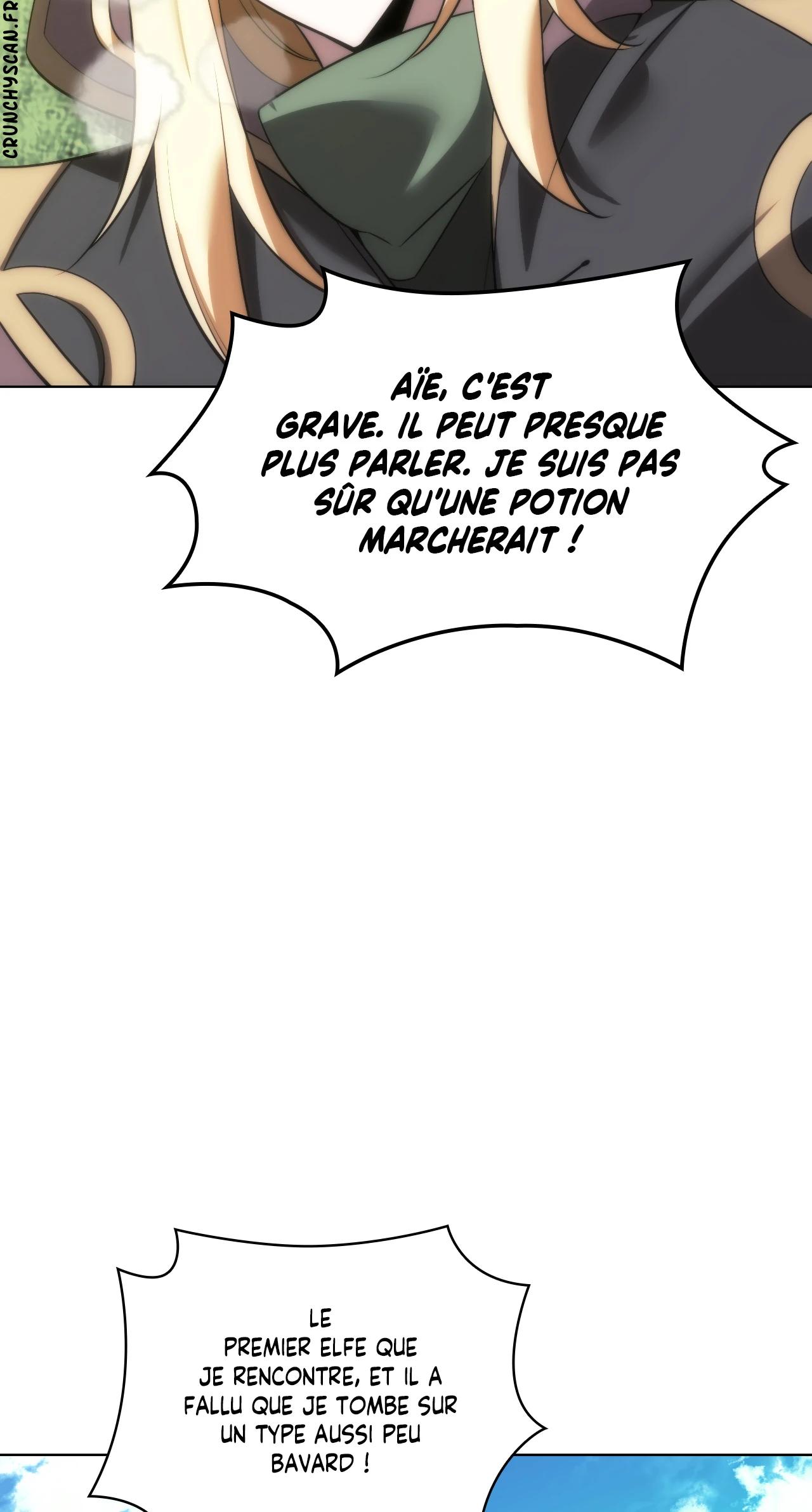 Read Overgeared FR Manga Online