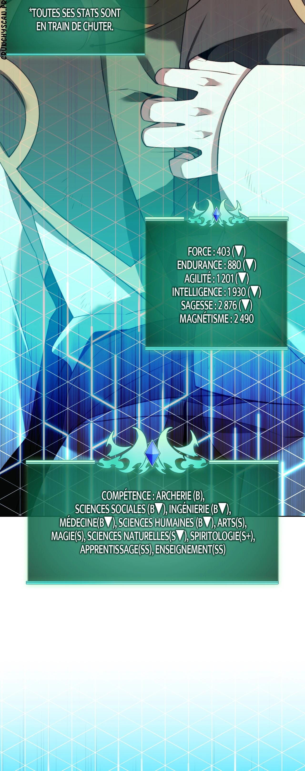 Read Overgeared FR Manga Online