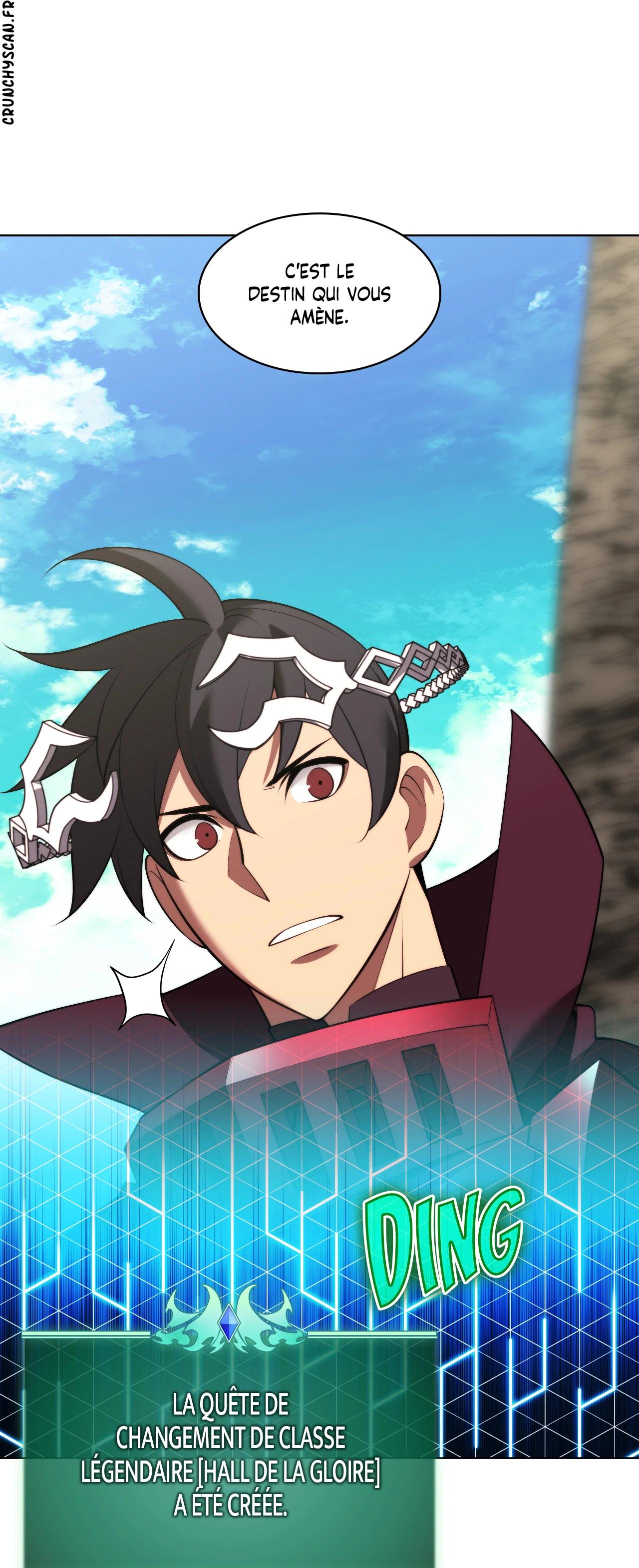 Read Overgeared FR Manga Online