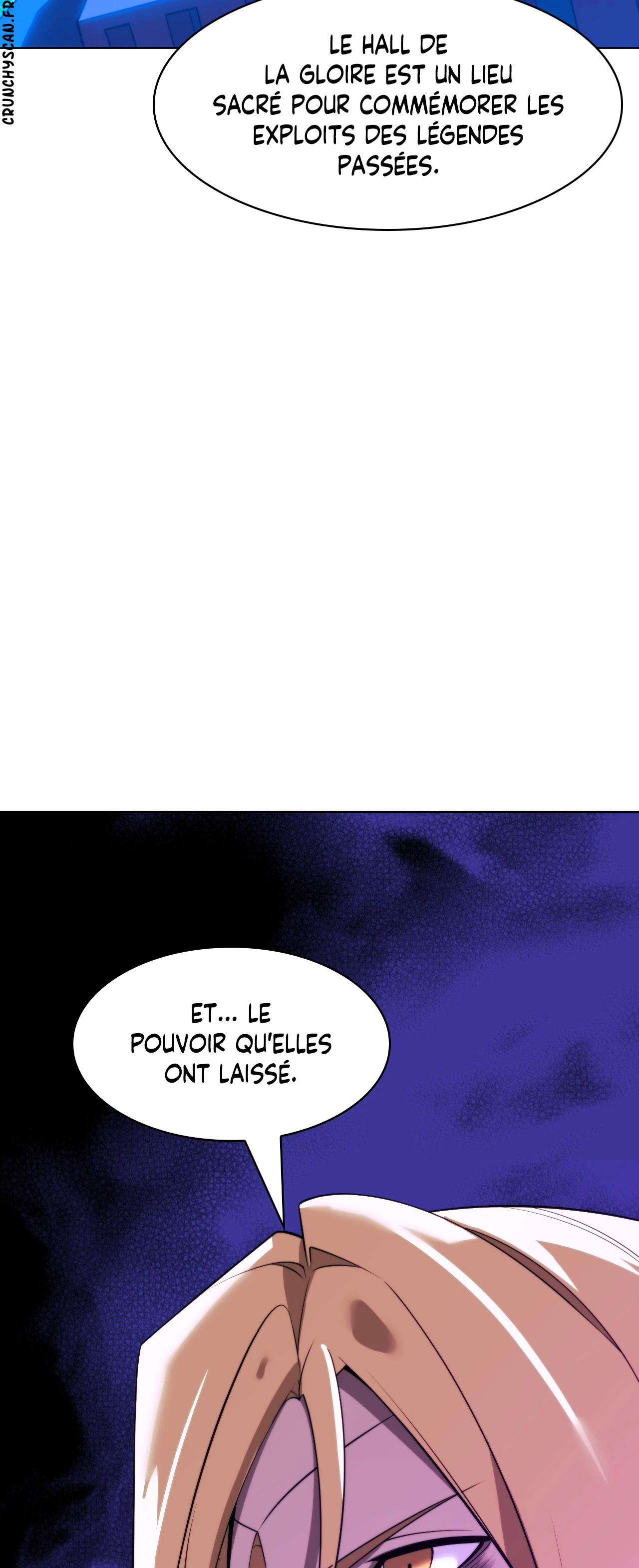 Read Overgeared FR Manga Online