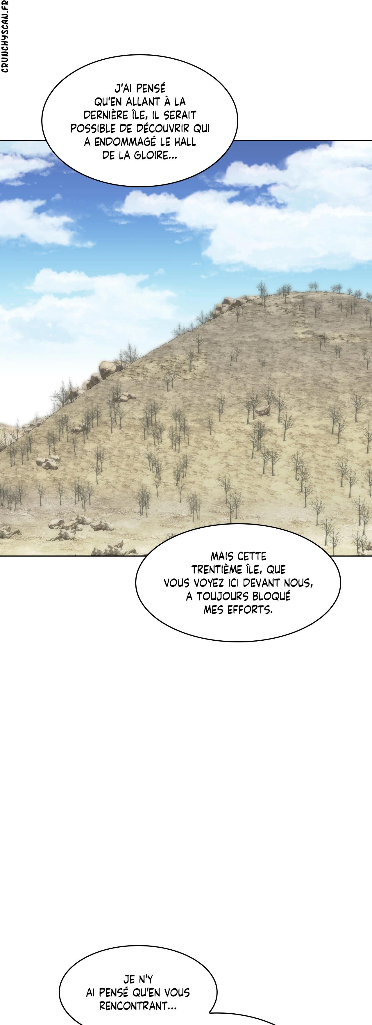 Read Overgeared FR Manga Online