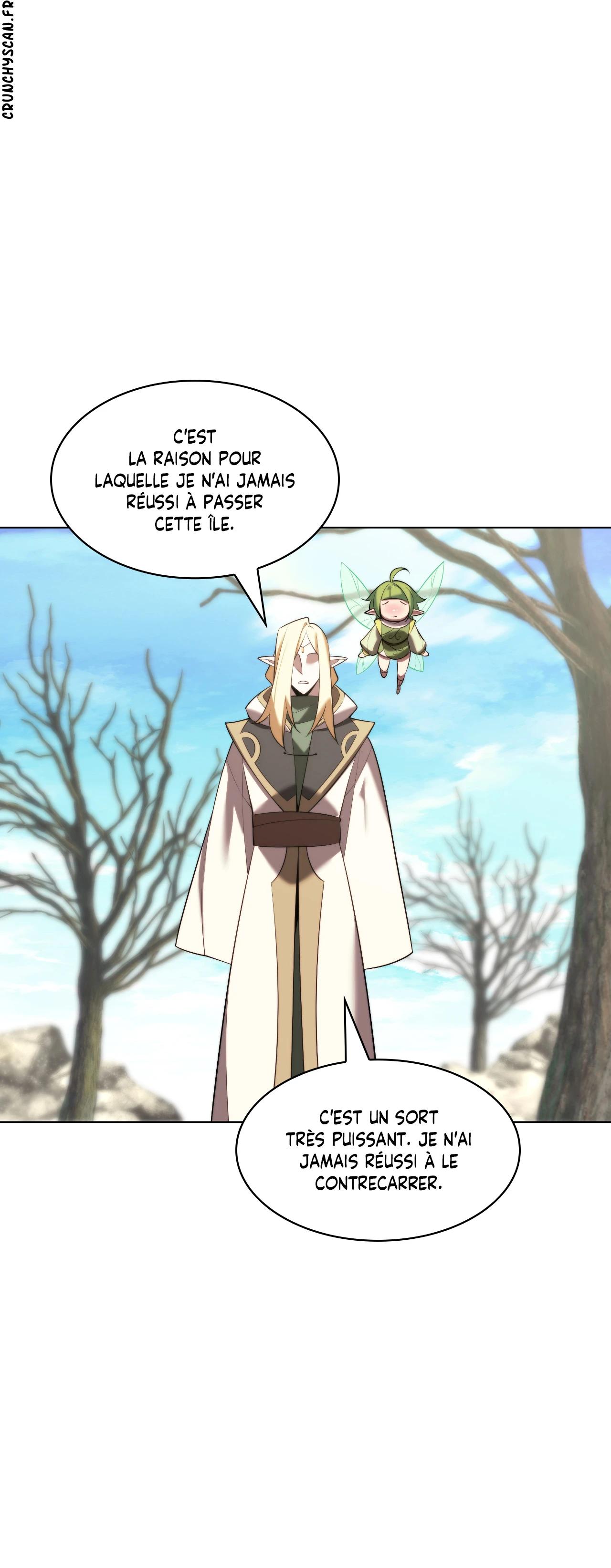 Read Overgeared FR Manga Online