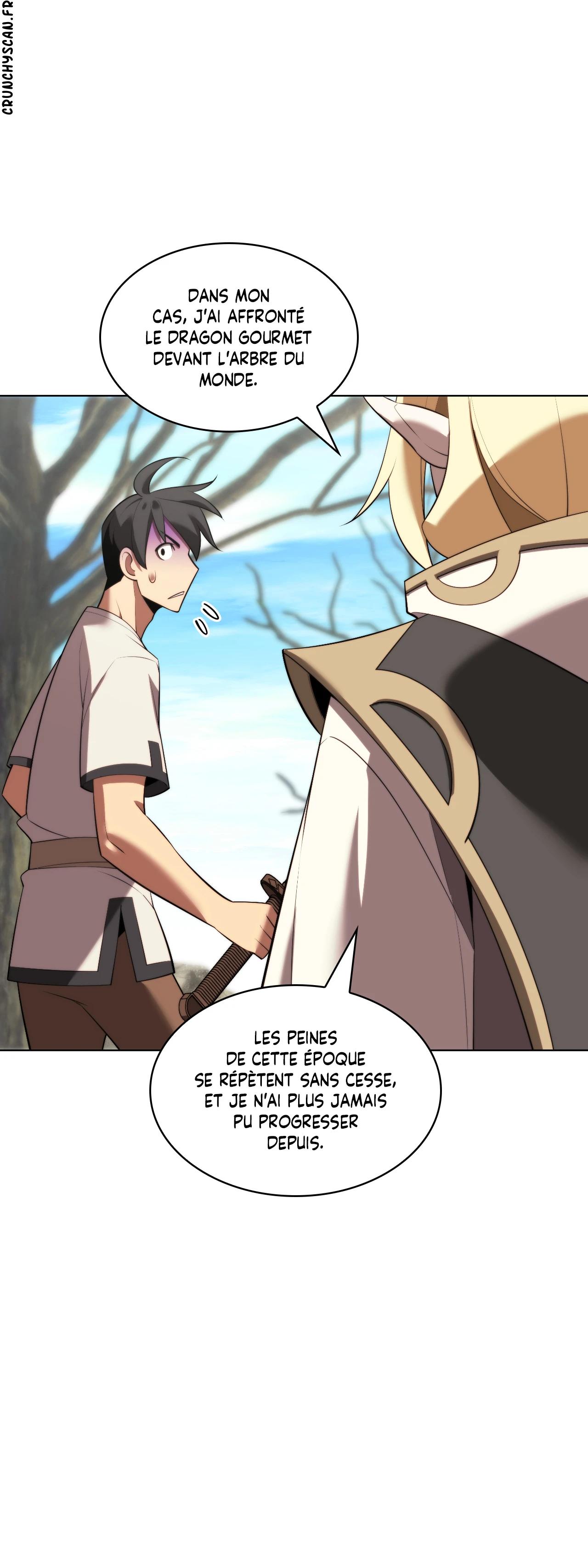 Read Overgeared FR Manga Online