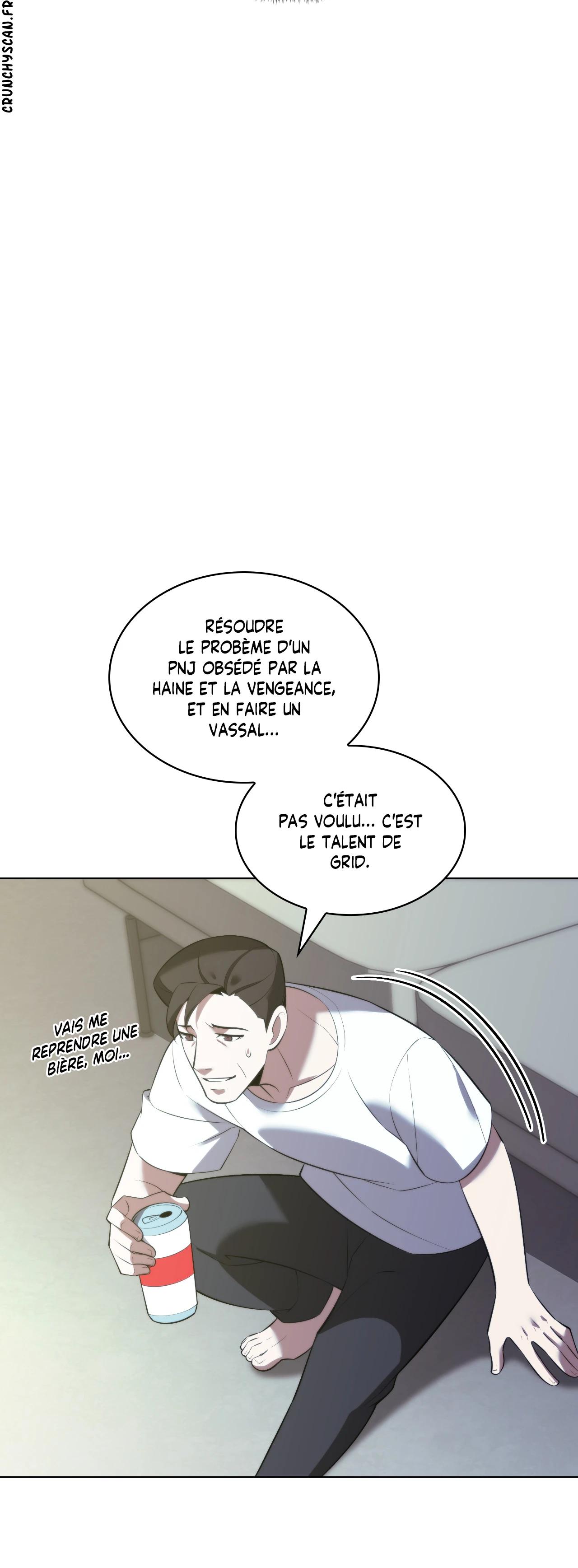 Read Overgeared FR Manga Online