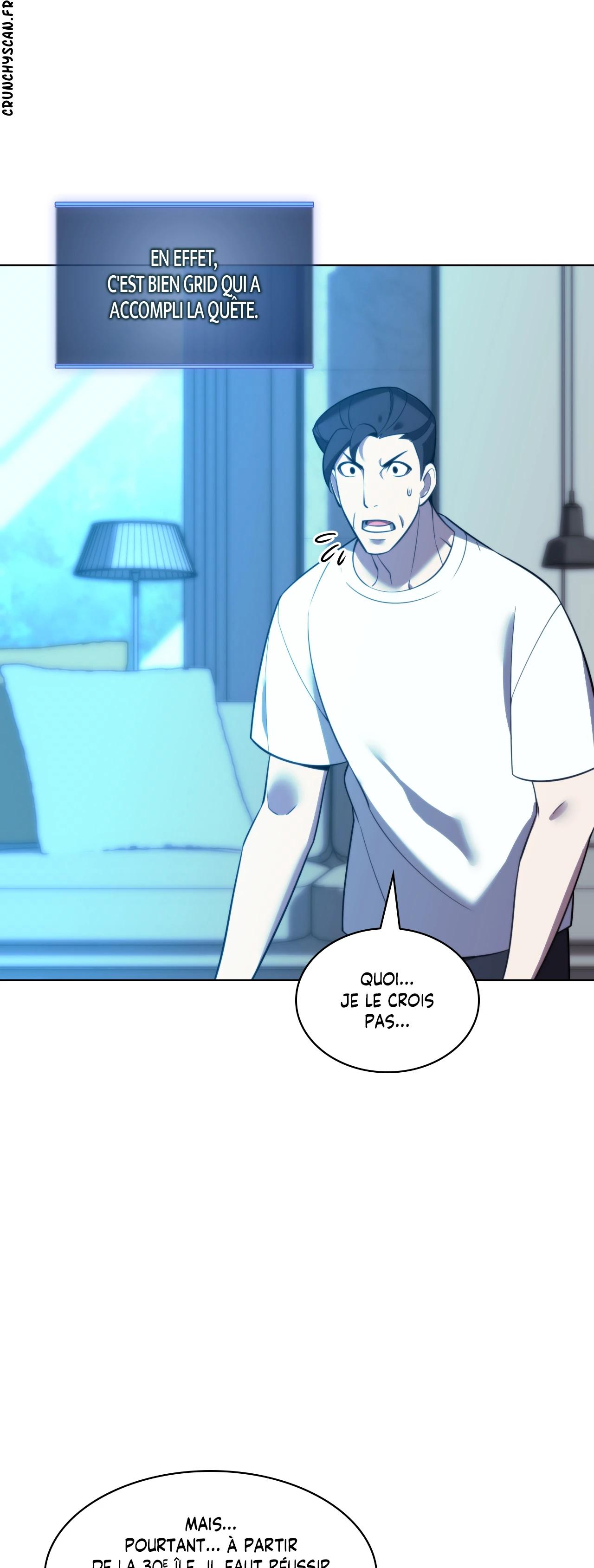 Read Overgeared FR Manga Online