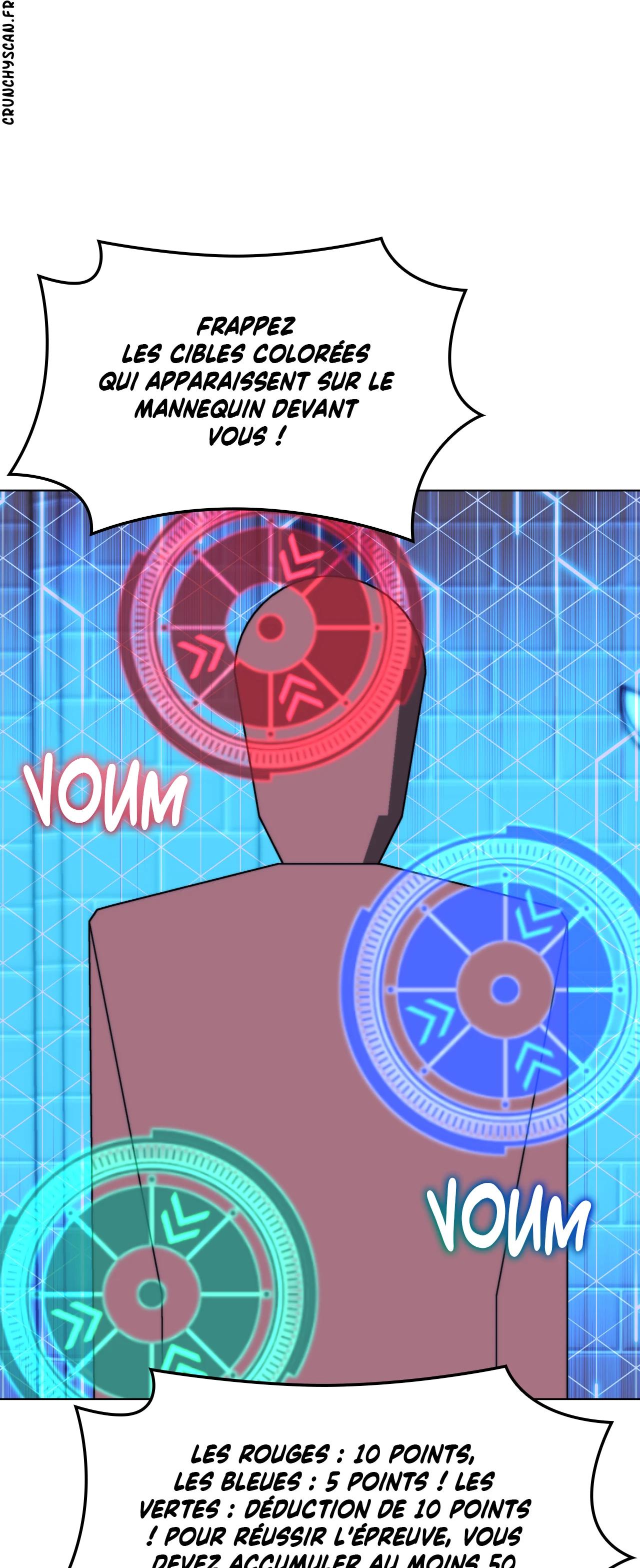 Read Overgeared FR Manga Online