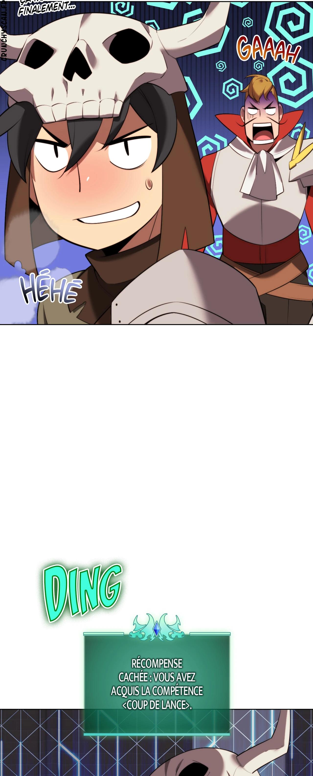 Read Overgeared FR Manga Online