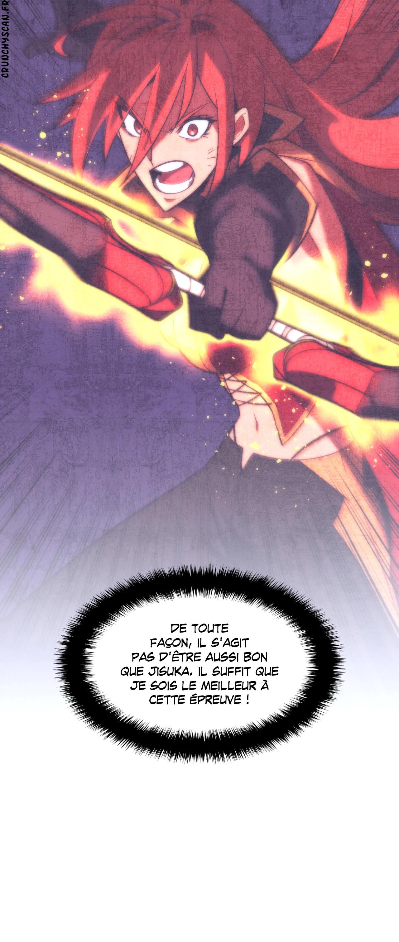 Read Overgeared FR Manga Online