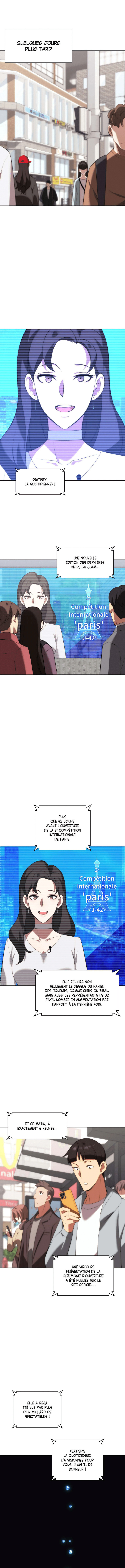 Read Overgeared FR Manga Online