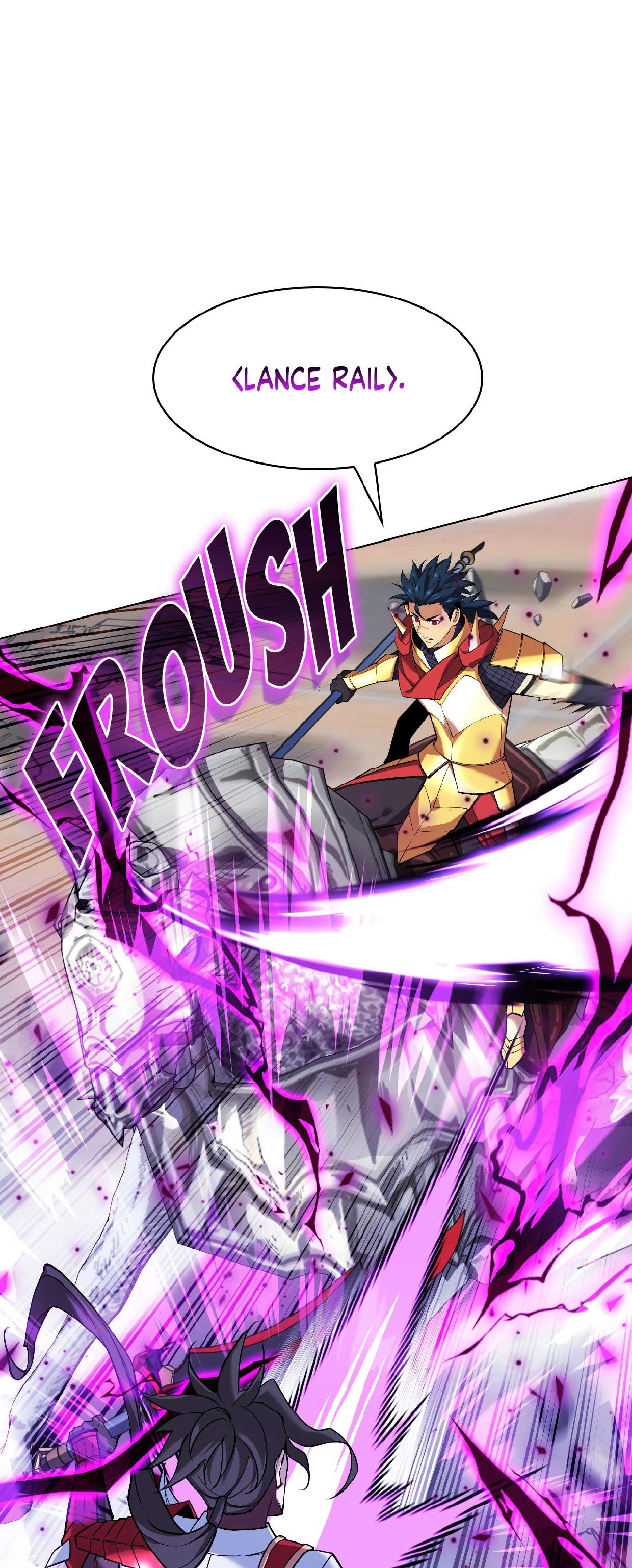 Read Overgeared FR Manga Online