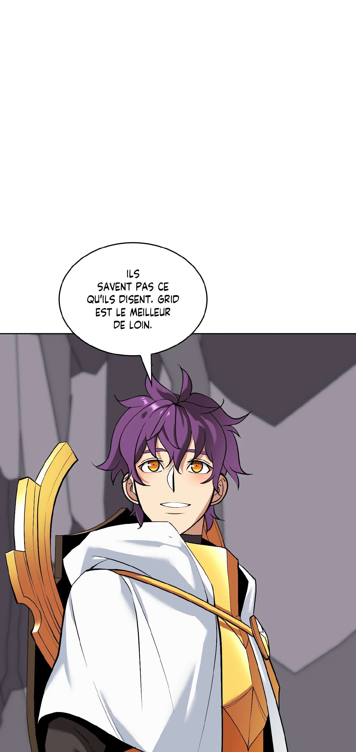 Read Overgeared FR Manga Online