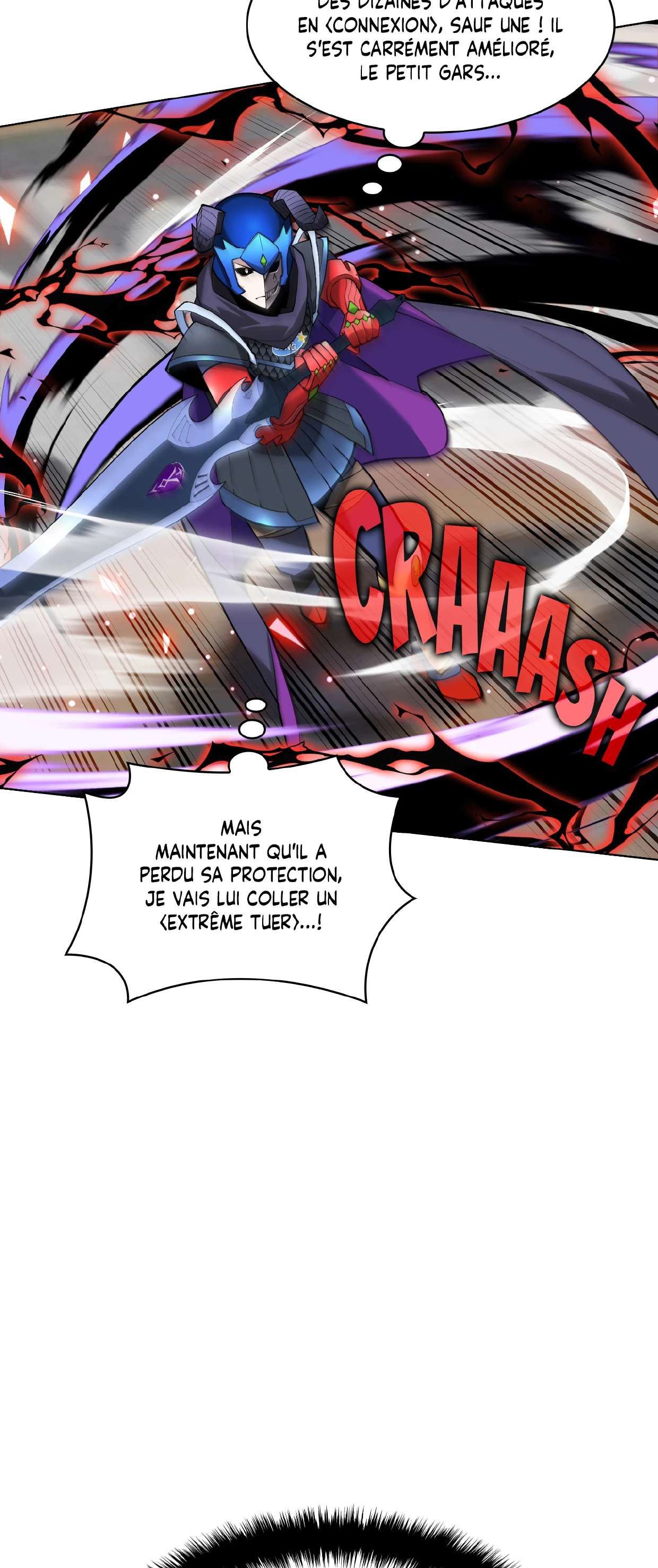 Read Overgeared FR Manga Online