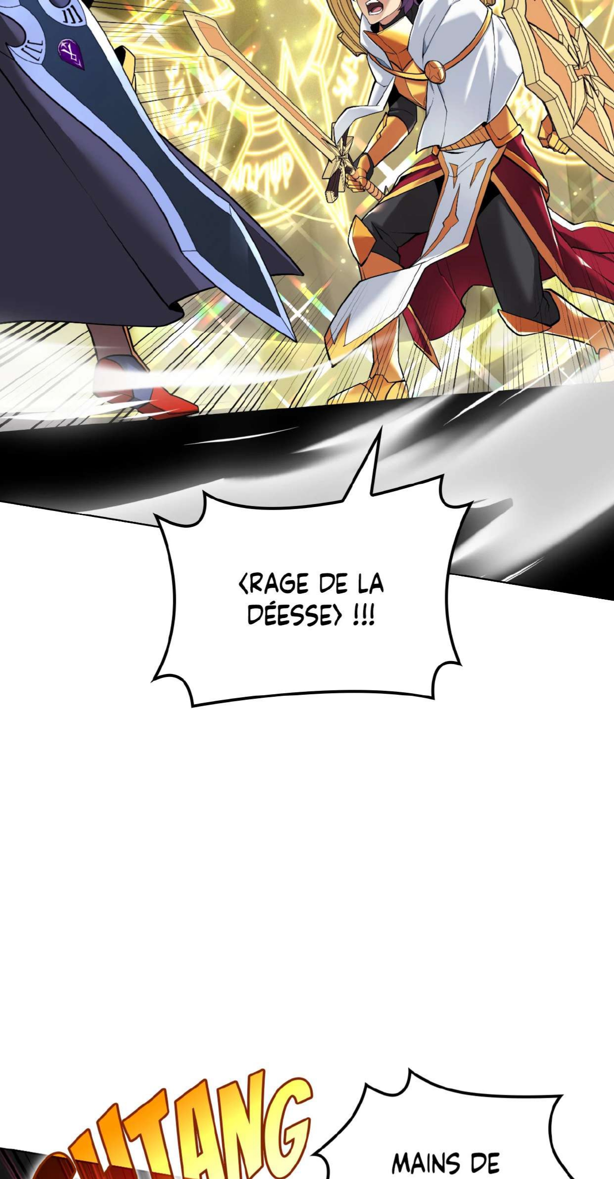 Read Overgeared FR Manga Online