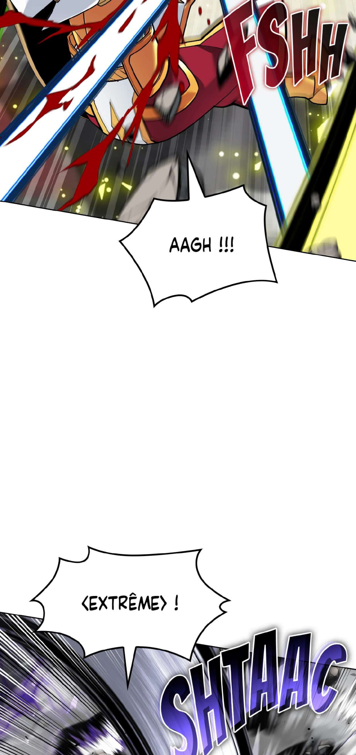 Read Overgeared FR Manga Online