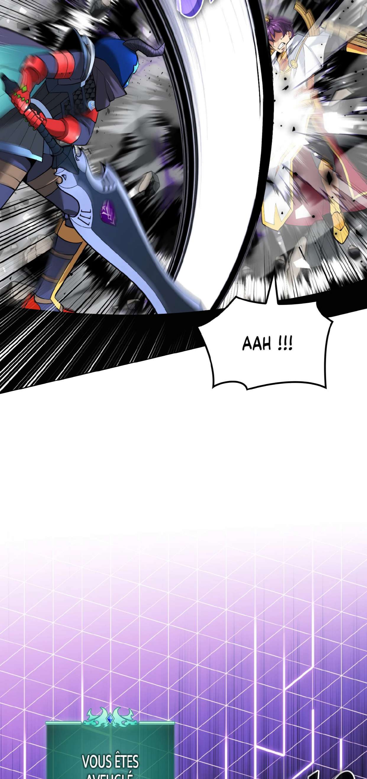 Read Overgeared FR Manga Online