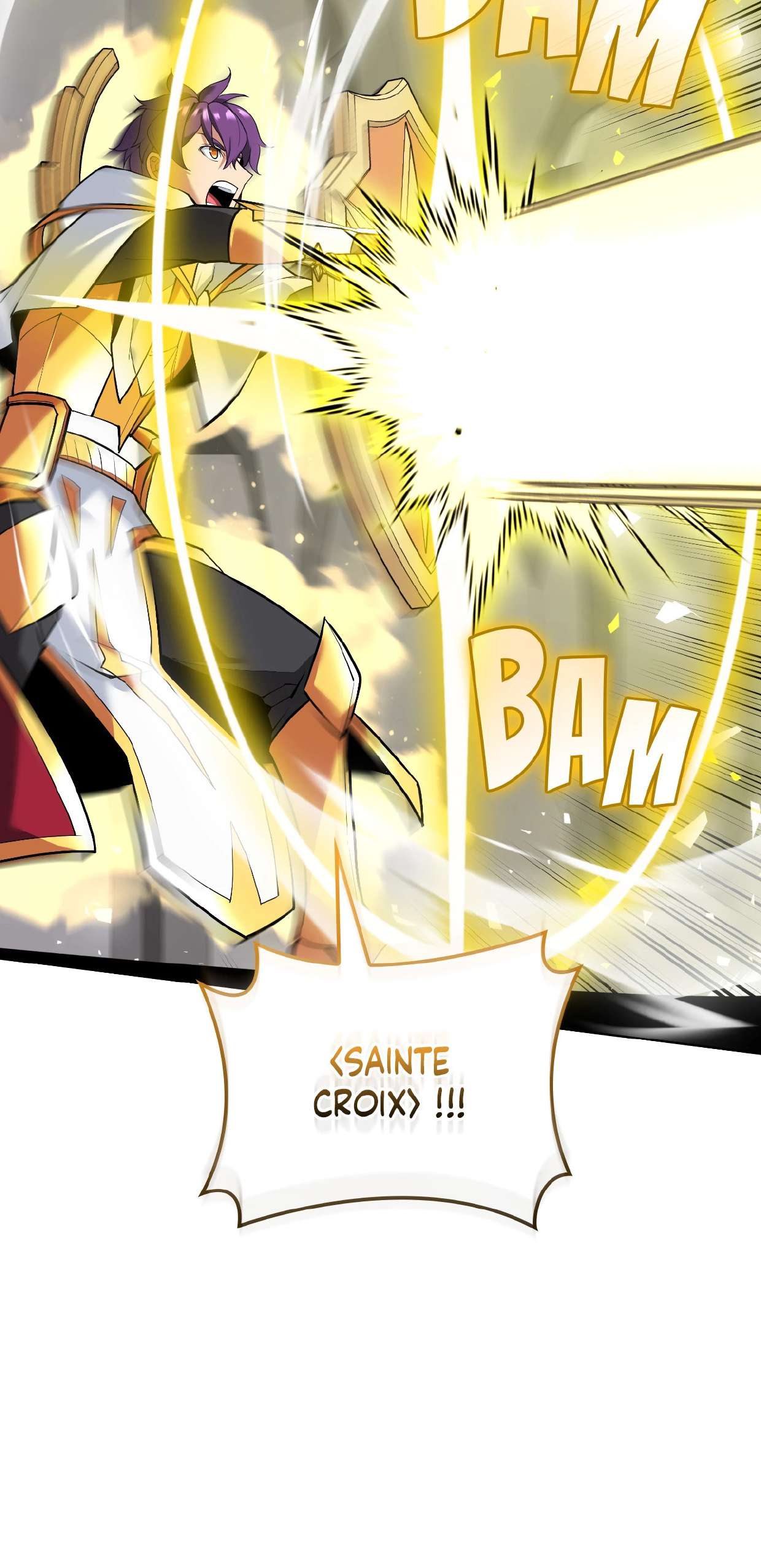 Read Overgeared FR Manga Online