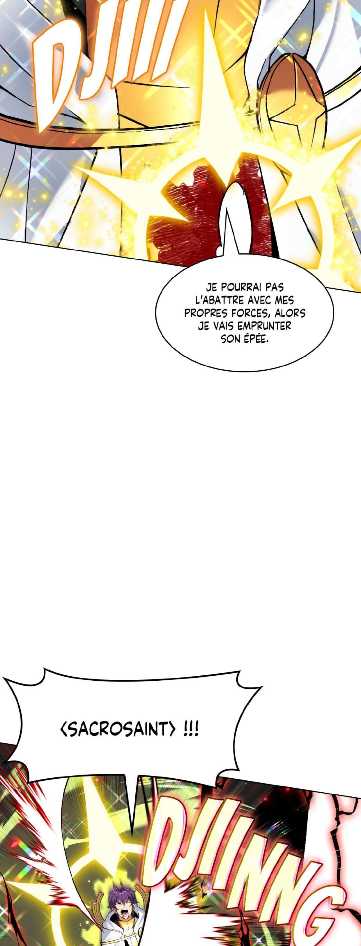 Read Overgeared FR Manga Online