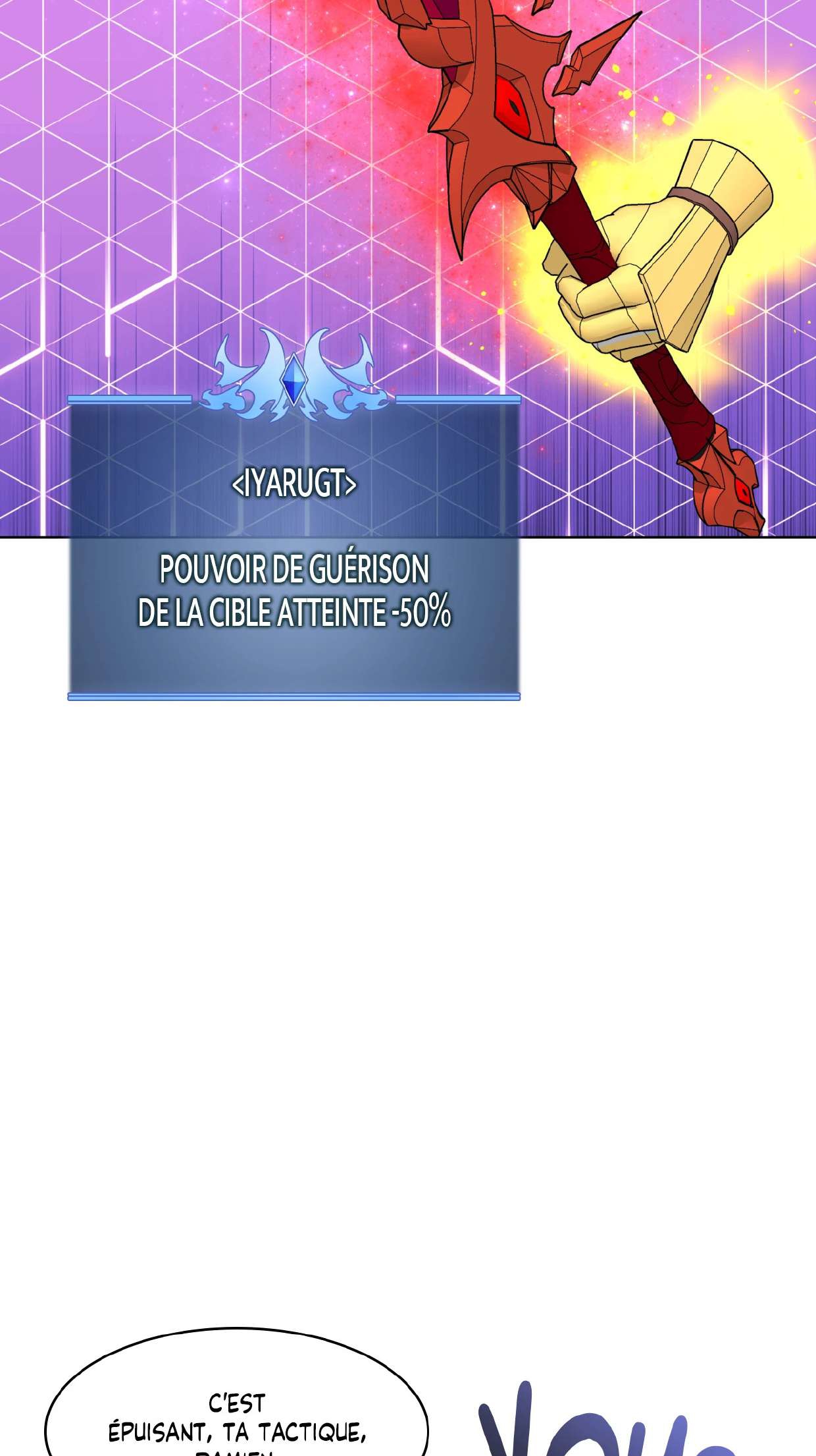 Read Overgeared FR Manga Online