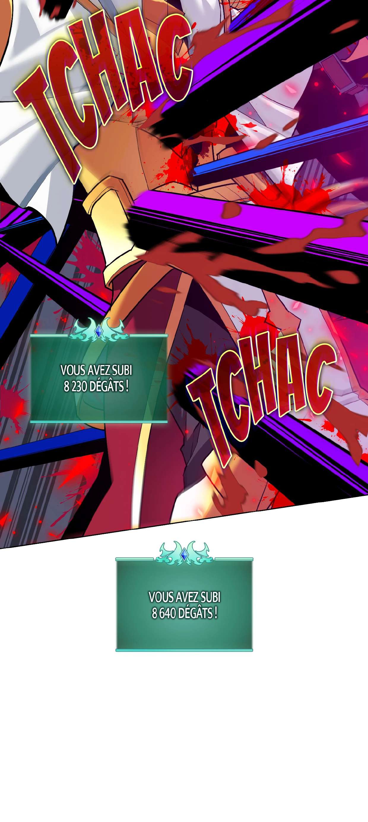 Read Overgeared FR Manga Online