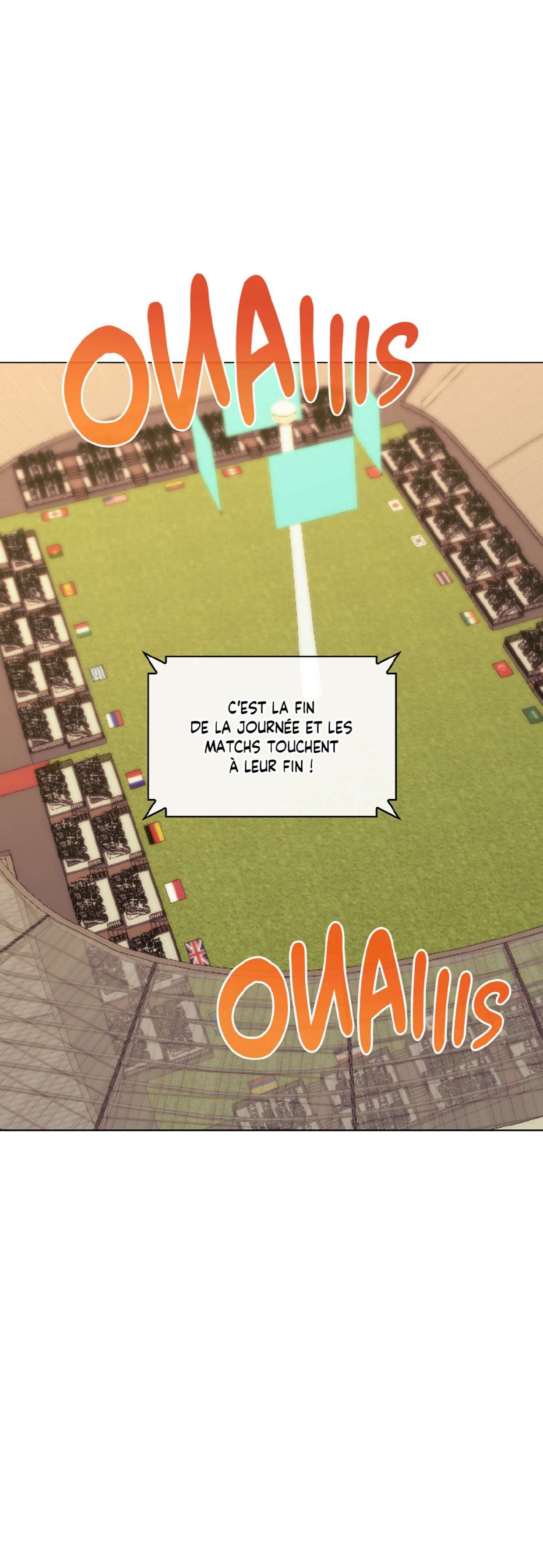 Read Overgeared FR Manga Online