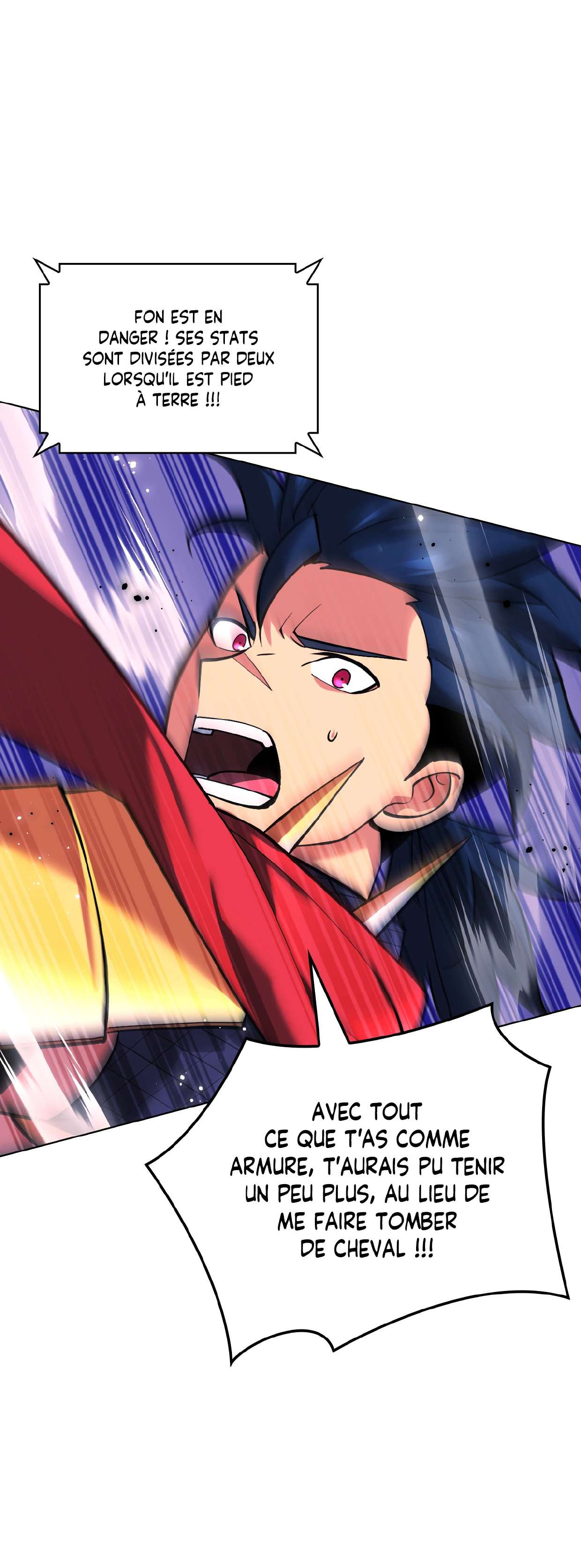 Read Overgeared FR Manga Online