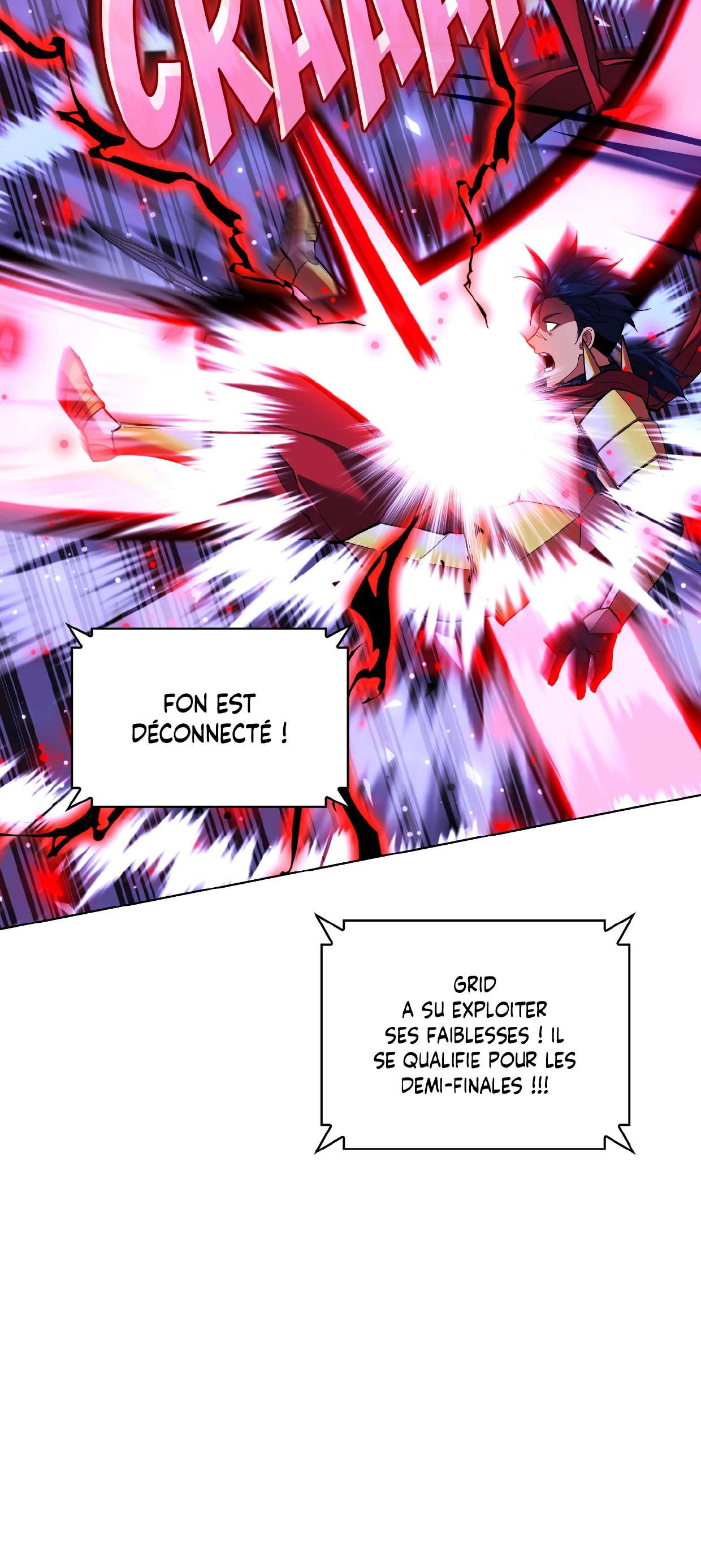 Read Overgeared FR Manga Online