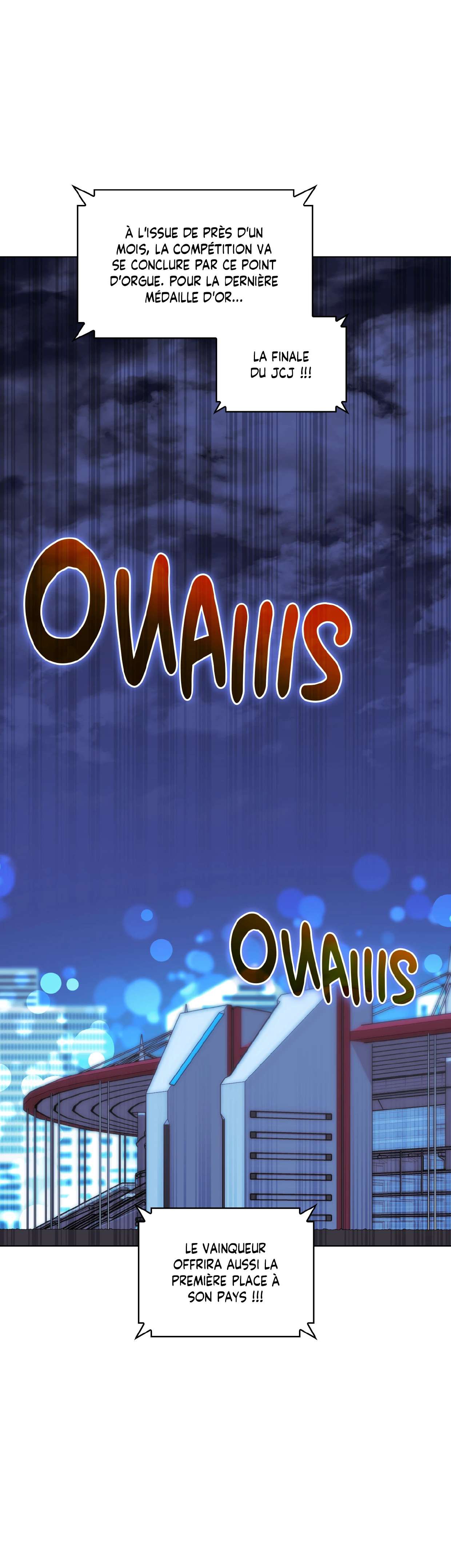 Read Overgeared FR Manga Online