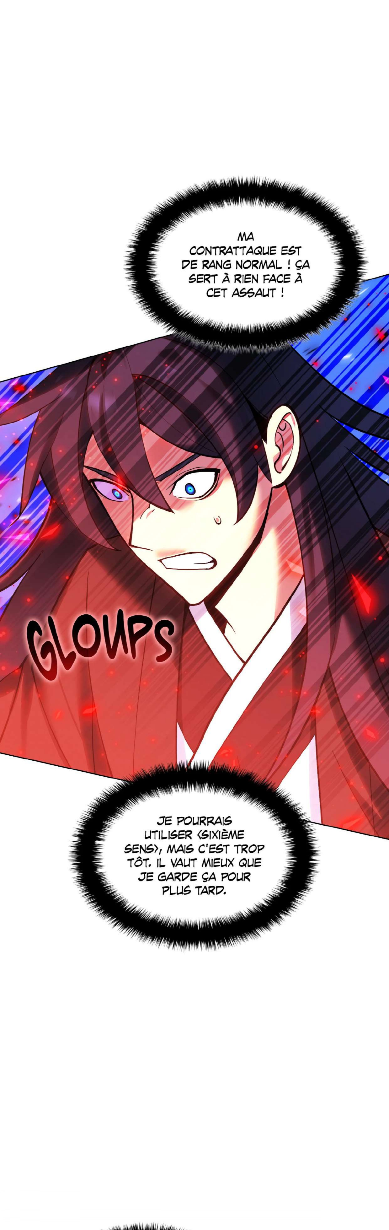 Read Overgeared FR Manga Online