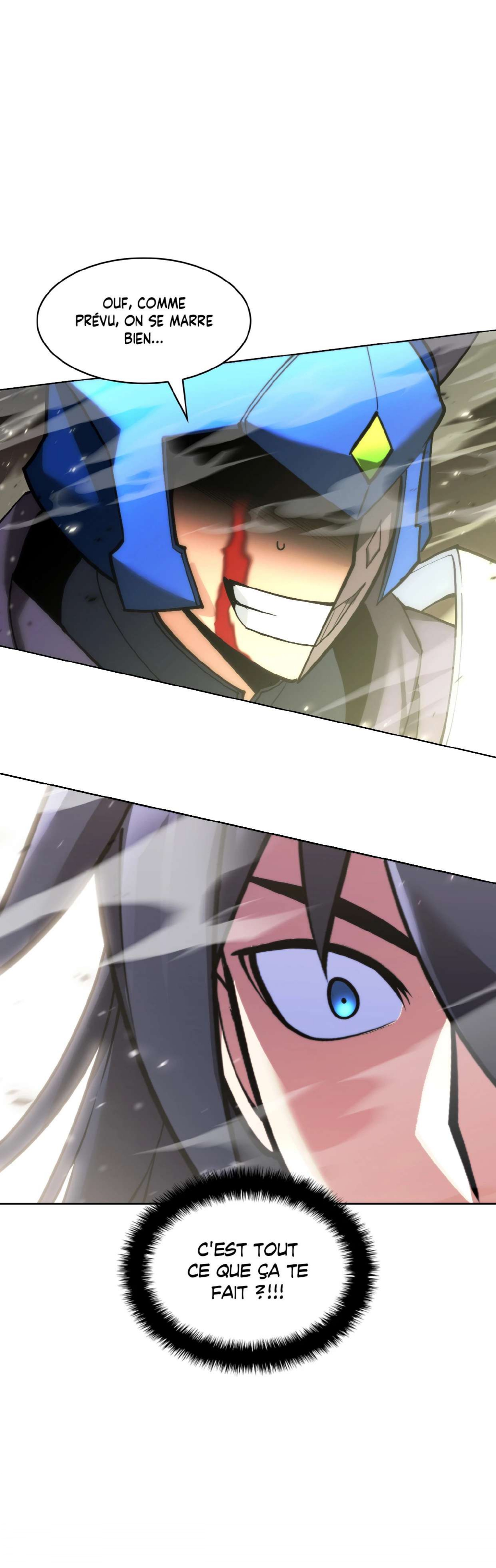 Read Overgeared FR Manga Online