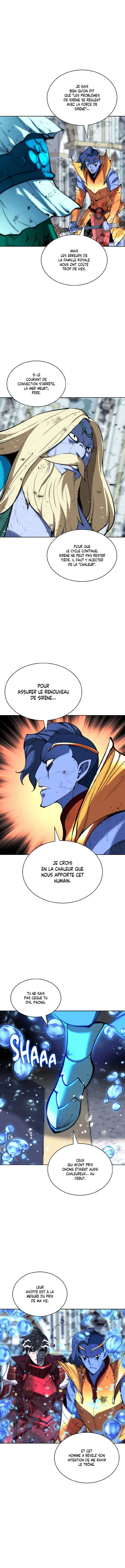 Read Overgeared FR Manga Online