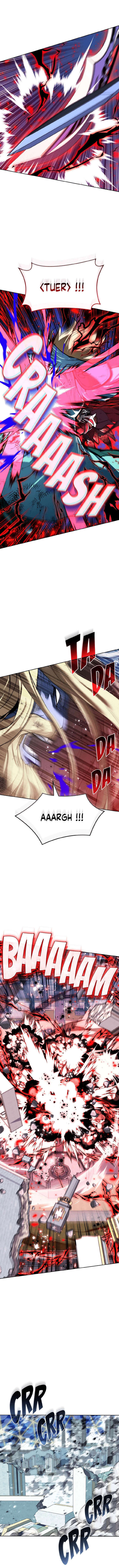 Read Overgeared FR Manga Online