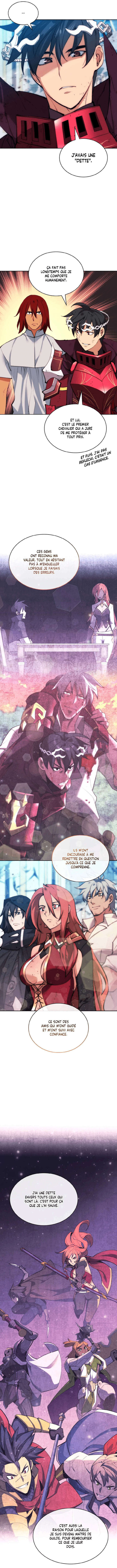 Read Overgeared FR Manga Online