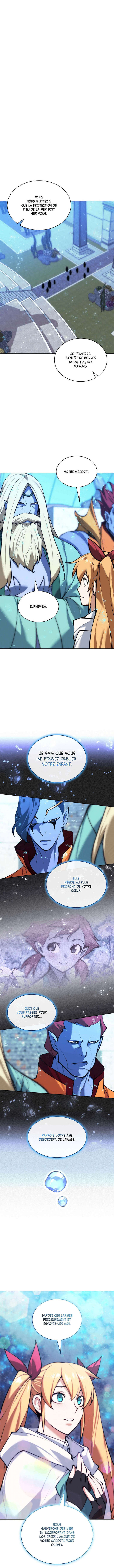 Read Overgeared FR Manga Online