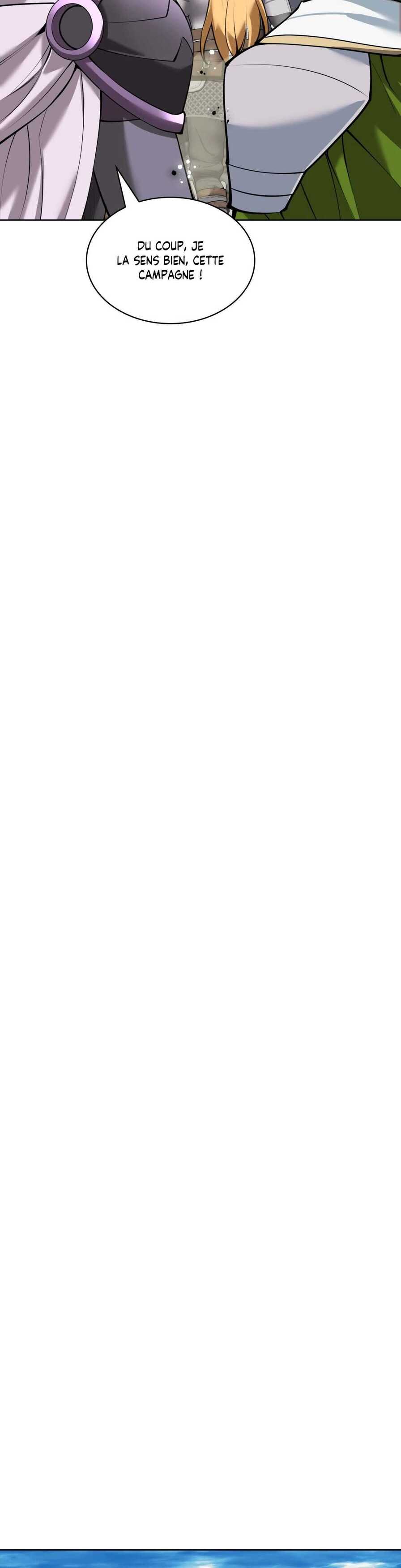 Read Overgeared FR Manga Online