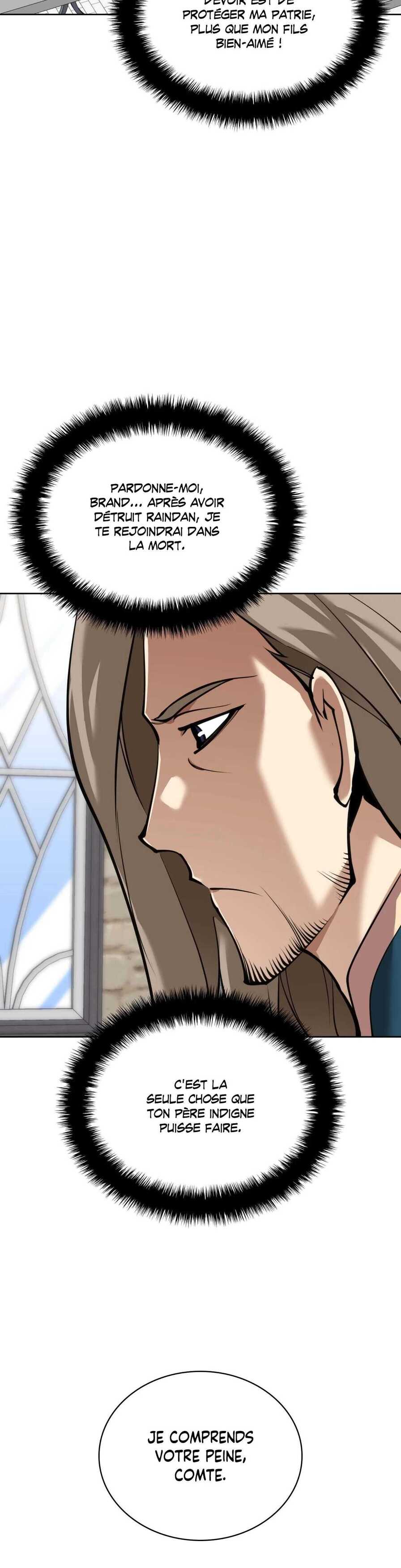 Read Overgeared FR Manga Online