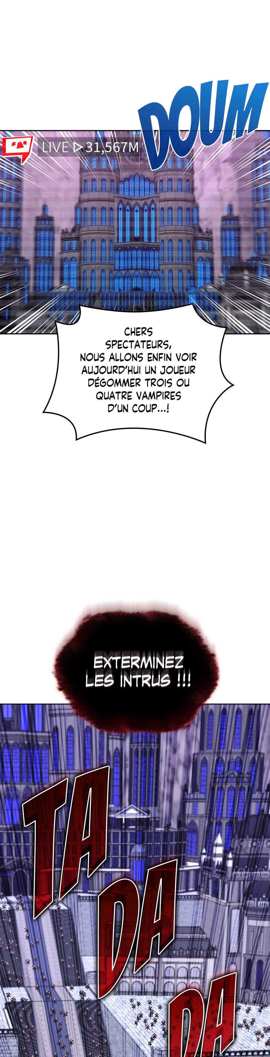 Read Overgeared FR Manga Online